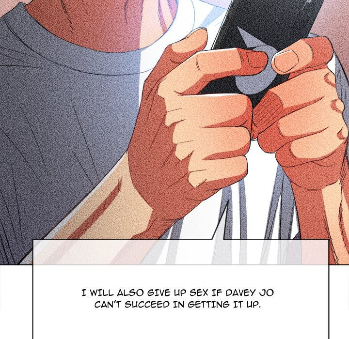 My High School Bully Chapter 108 - Page 109 in English