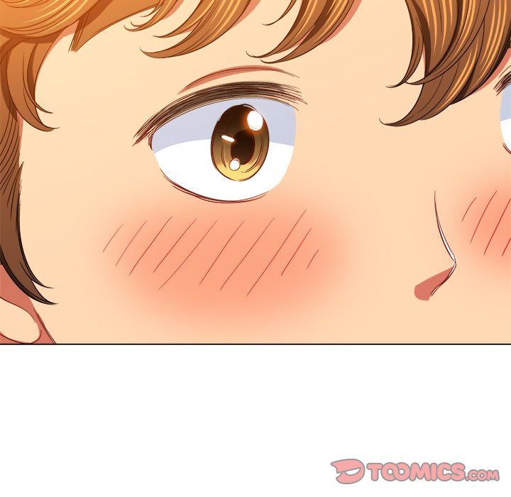 My High School Bully Chapter 108 - Page 111 in English
