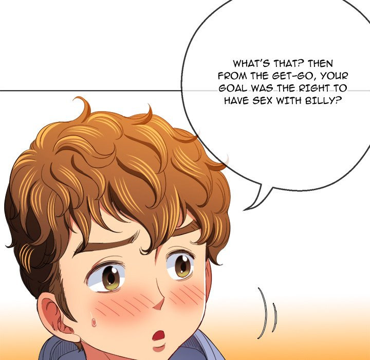 My High School Bully Chapter 108 - Page 114 in English