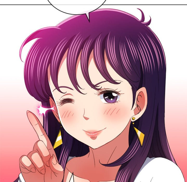 My High School Bully Chapter 108 - Page 116 in English