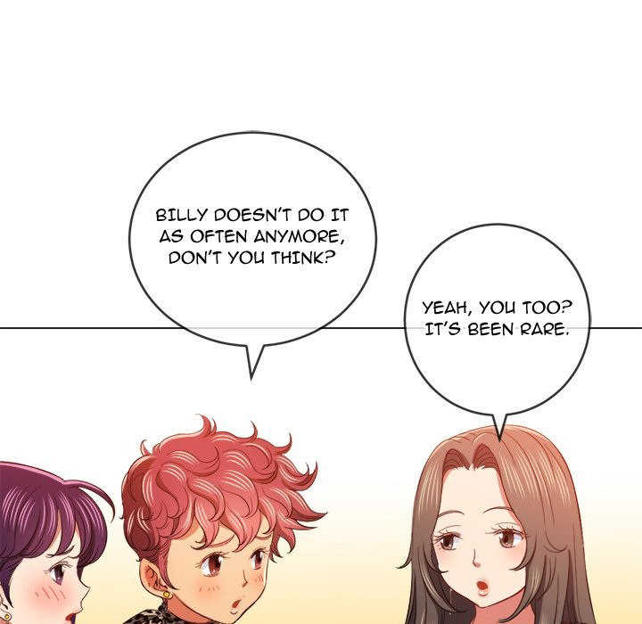 My High School Bully Chapter 108 - Page 118 in English