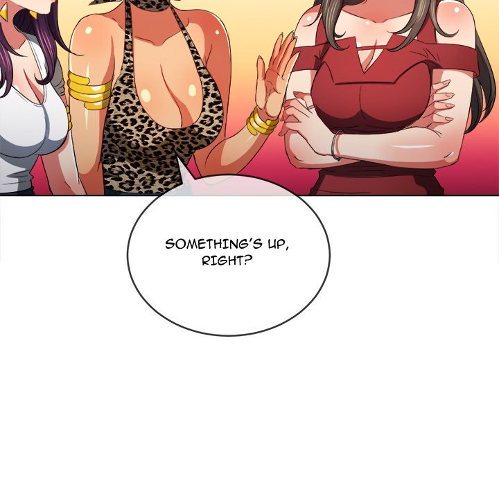 My High School Bully Chapter 108 - Page 119 in English