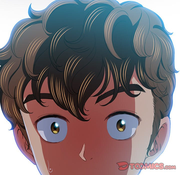 My High School Bully Chapter 108 - Page 12 in English