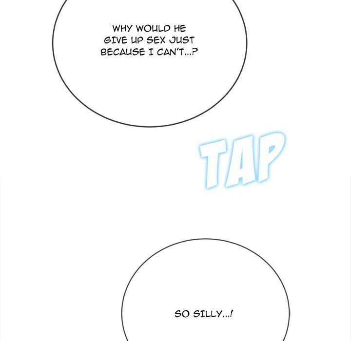 My High School Bully Chapter 108 - Page 134 in English