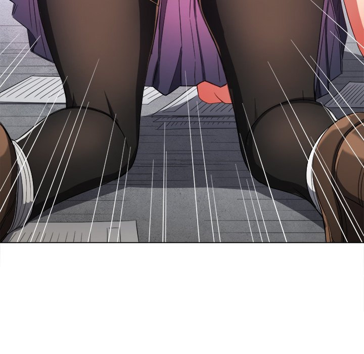 My High School Bully Chapter 108 - Page 141 in English