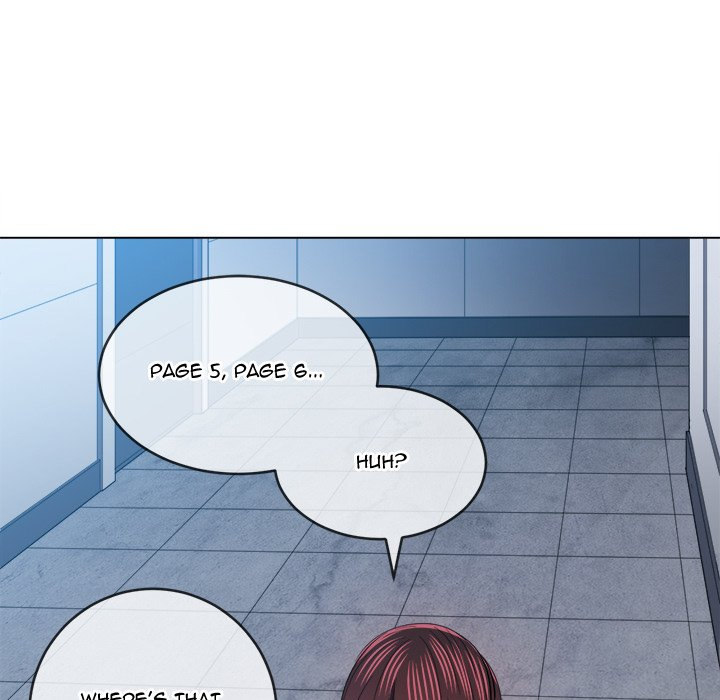My High School Bully Chapter 108 - Page 144 in English