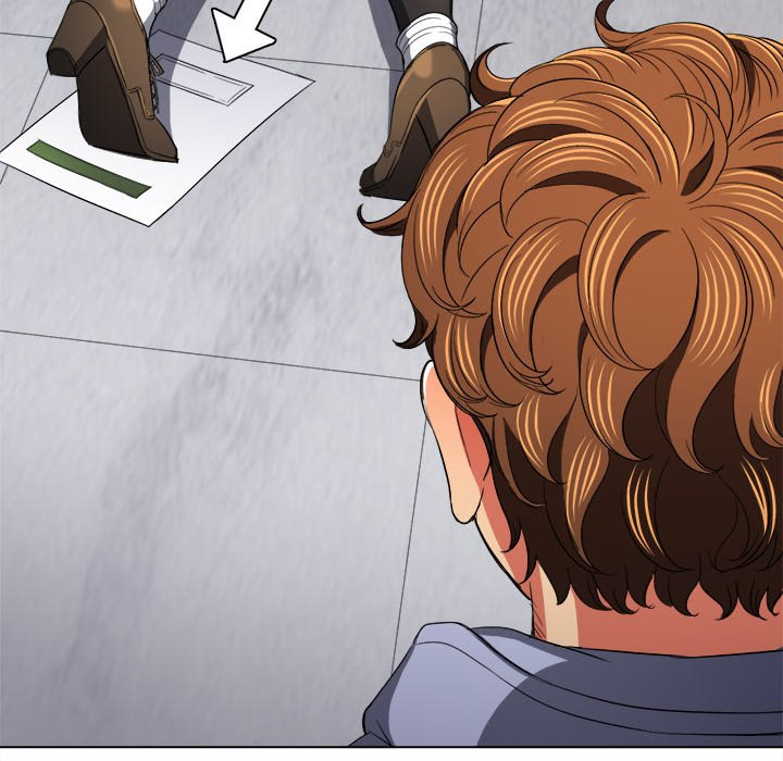 My High School Bully Chapter 108 - Page 146 in English