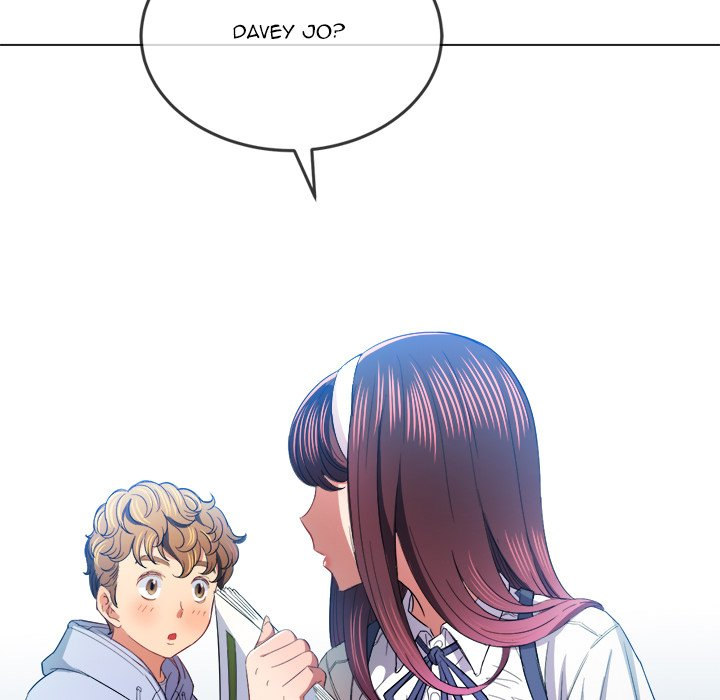 My High School Bully Chapter 108 - Page 153 in English
