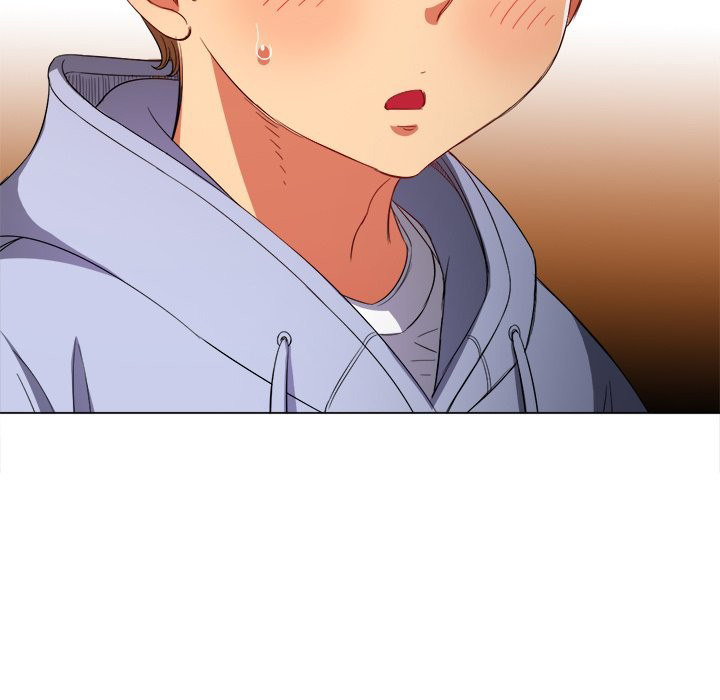 My High School Bully Chapter 108 - Page 157 in English