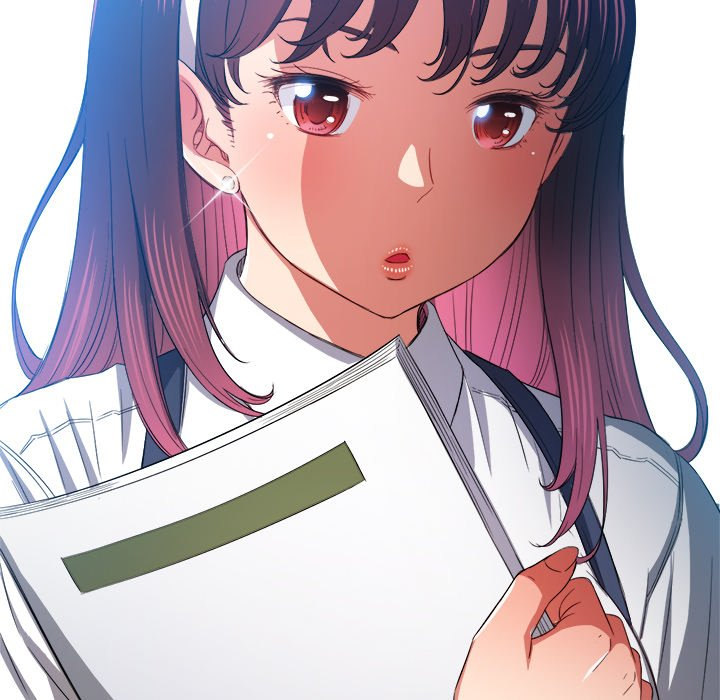 My High School Bully Chapter 108 - Page 159 in English