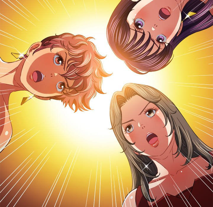 My High School Bully Chapter 108 - Page 17 in English