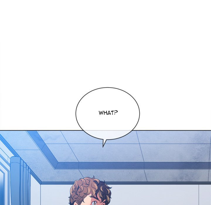 My High School Bully Chapter 108 - Page 26 in English