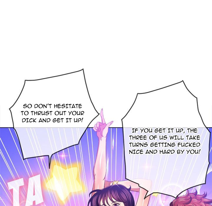 My High School Bully Chapter 108 - Page 37 in English