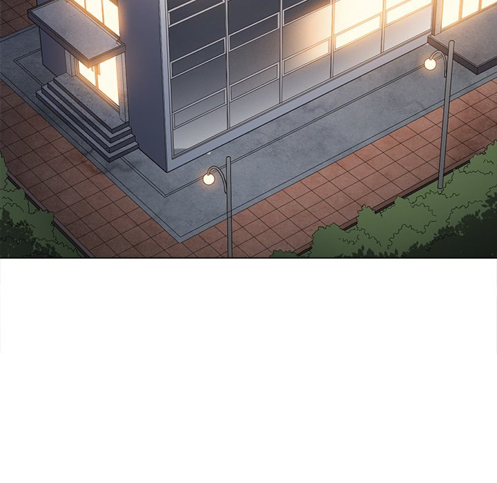My High School Bully Chapter 108 - Page 5 in English