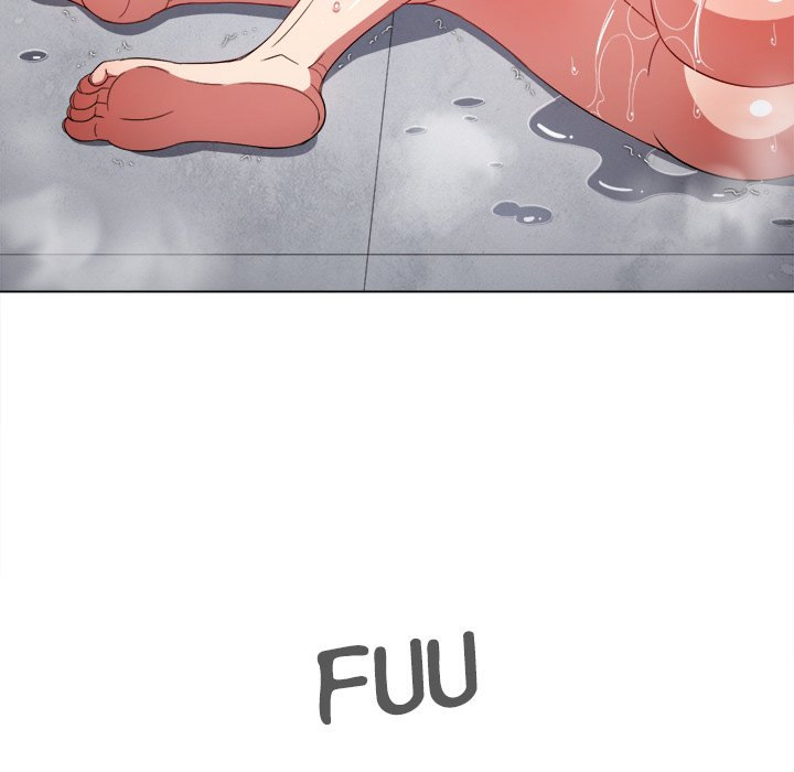 My High School Bully Chapter 108 - Page 56 in English