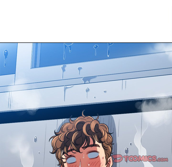 My High School Bully Chapter 108 - Page 57 in English