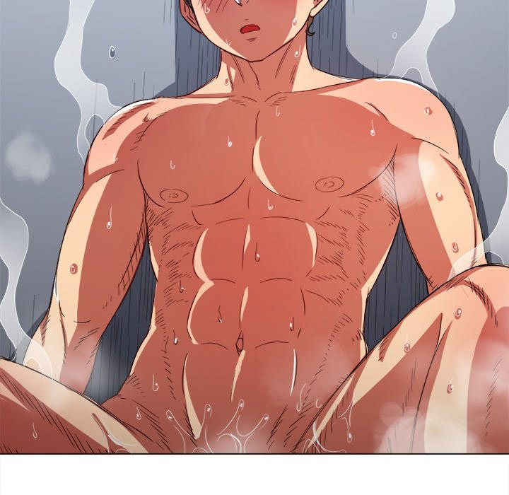 My High School Bully Chapter 108 - Page 58 in English