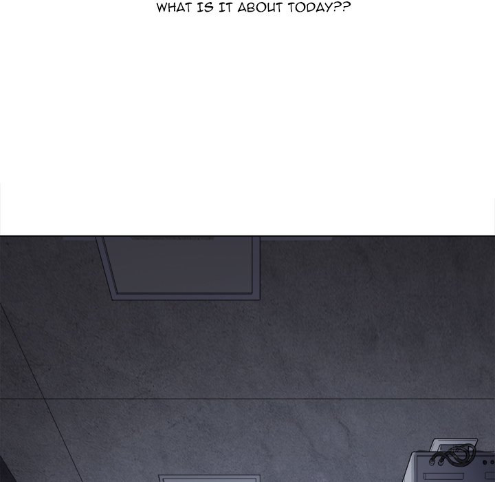 My High School Bully Chapter 108 - Page 6 in English