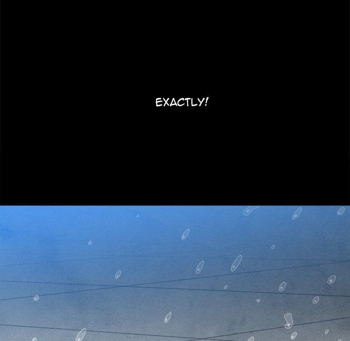 My High School Bully Chapter 108 - Page 83 in English