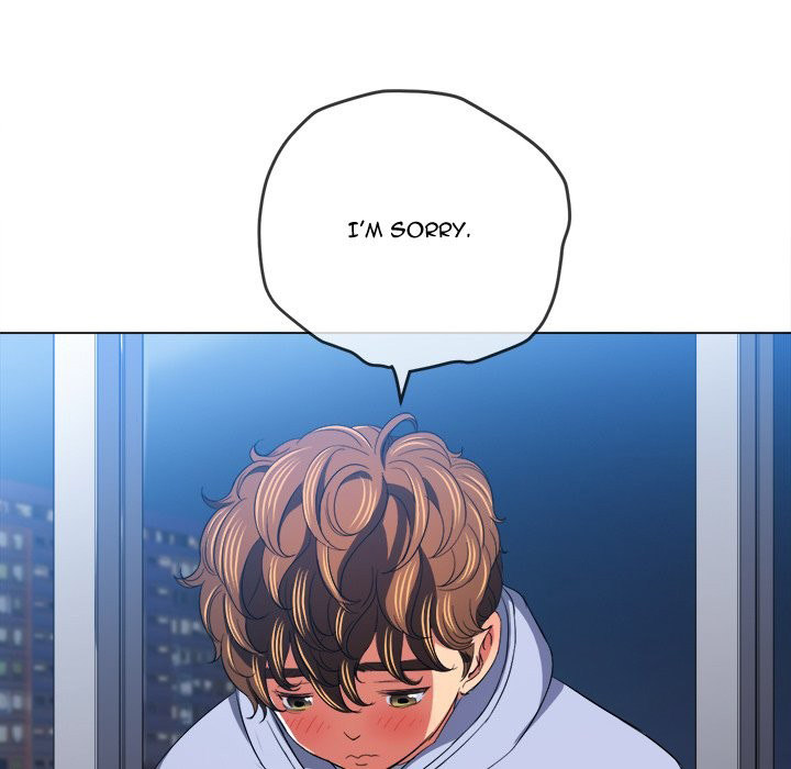 My High School Bully Chapter 108 - Page 94 in English