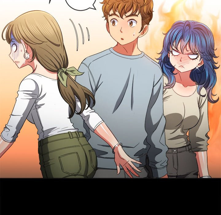 My High School Bully Chapter 109 - Page 100 in English