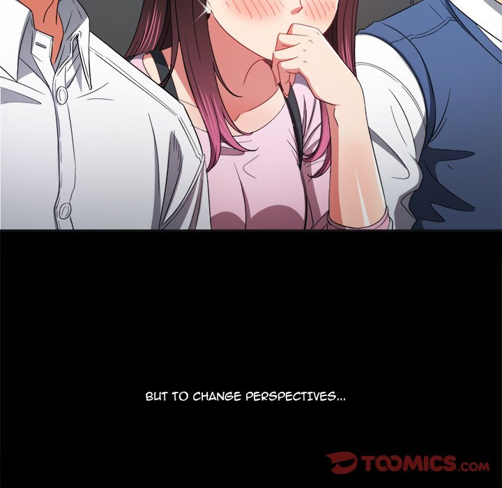 My High School Bully Chapter 109 - Page 102 in English
