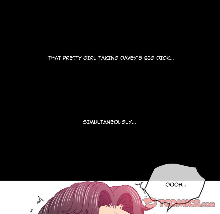 My High School Bully Chapter 109 - Page 111 in English