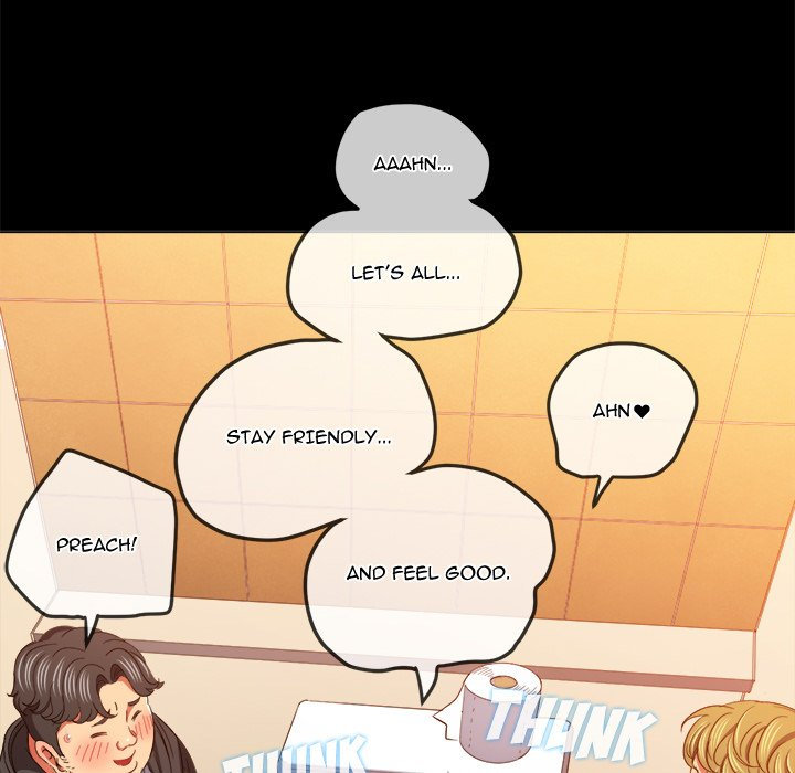 My High School Bully Chapter 109 - Page 114 in English
