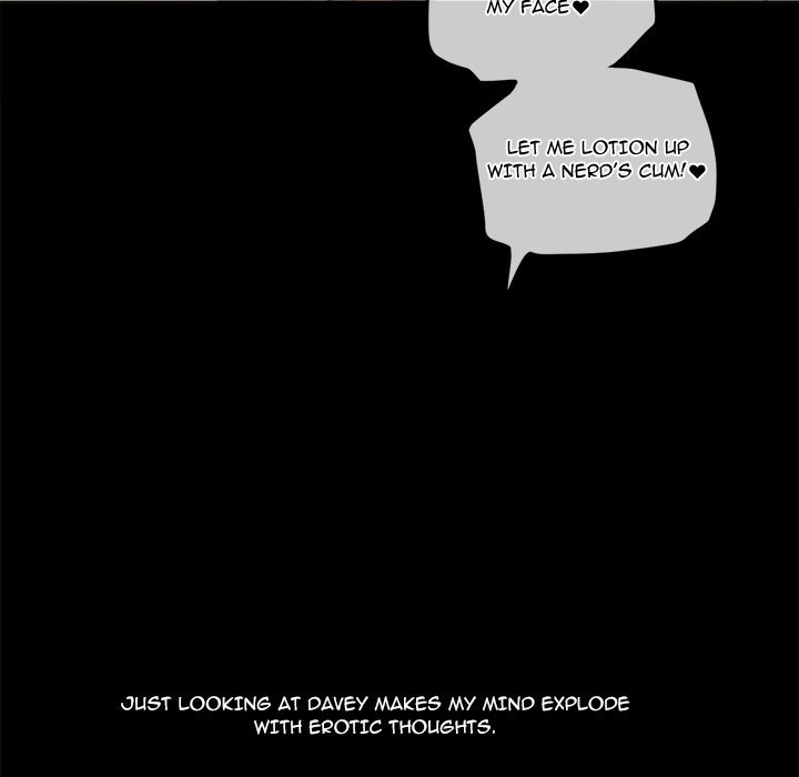 My High School Bully Chapter 109 - Page 119 in English