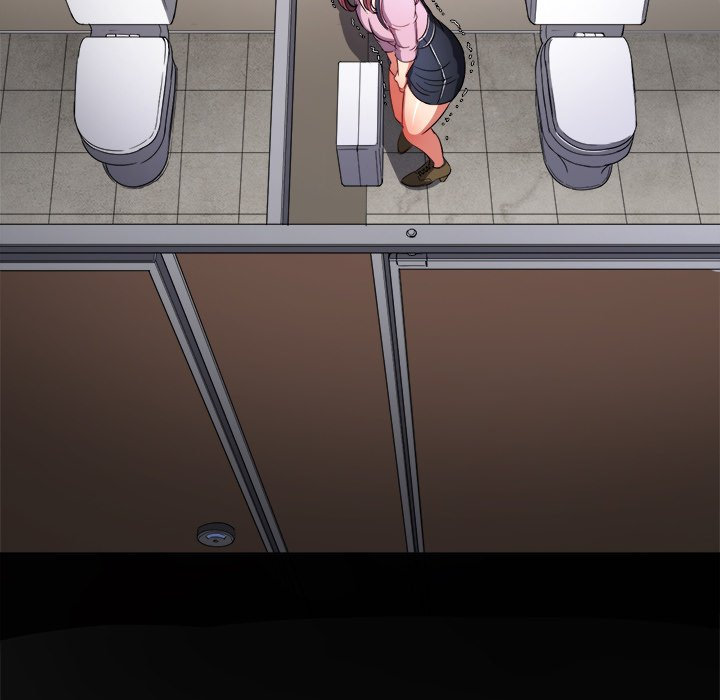 My High School Bully Chapter 109 - Page 125 in English