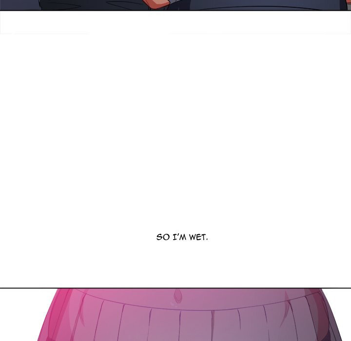 My High School Bully Chapter 109 - Page 130 in English