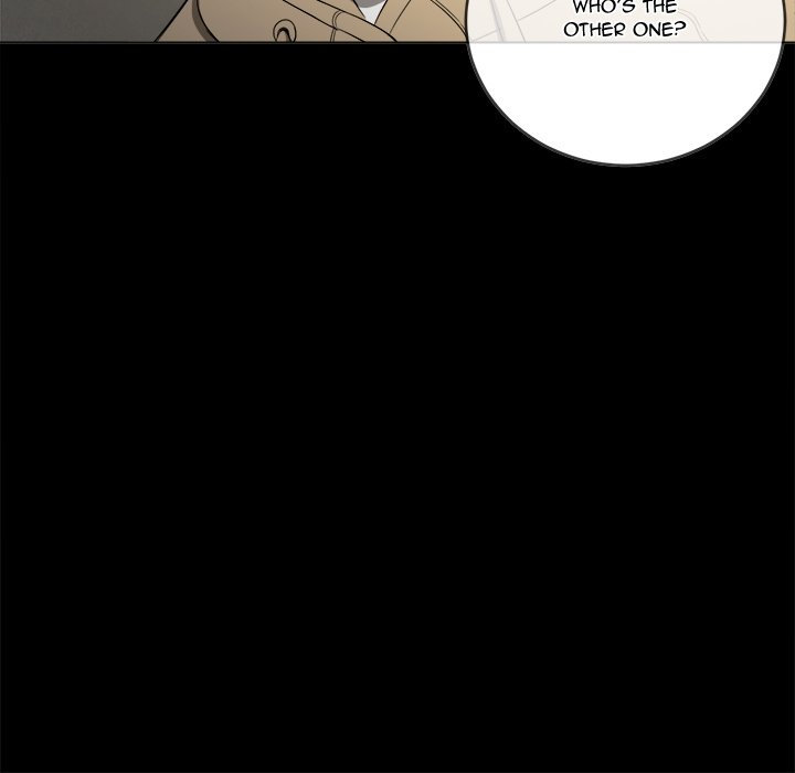 My High School Bully Chapter 109 - Page 14 in English