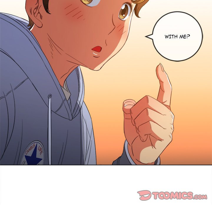 My High School Bully Chapter 109 - Page 147 in English