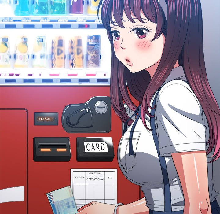 My High School Bully Chapter 109 - Page 152 in English
