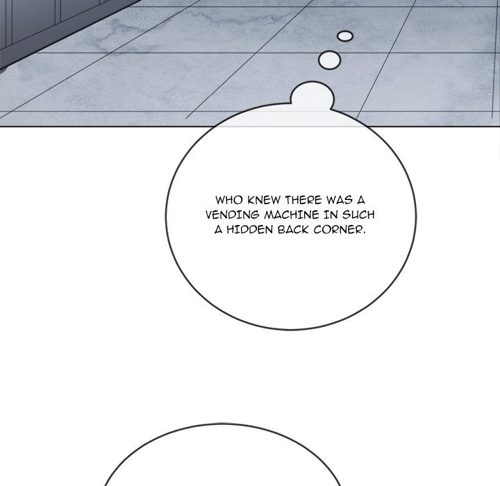 My High School Bully Chapter 109 - Page 155 in English