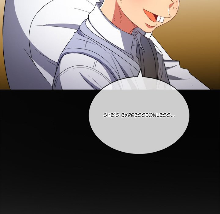 My High School Bully Chapter 109 - Page 16 in English