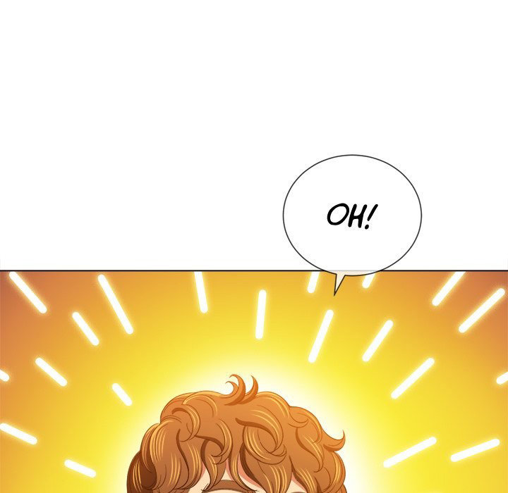 My High School Bully Chapter 109 - Page 19 in English