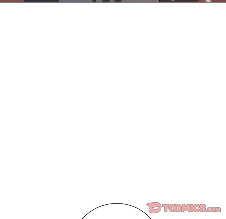 My High School Bully Chapter 109 - Page 21 in English