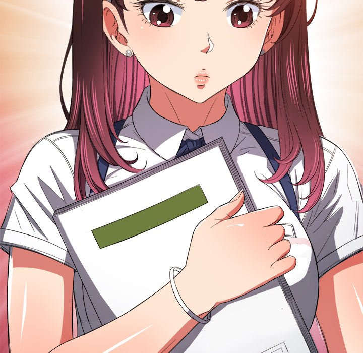 My High School Bully Chapter 109 - Page 23 in English