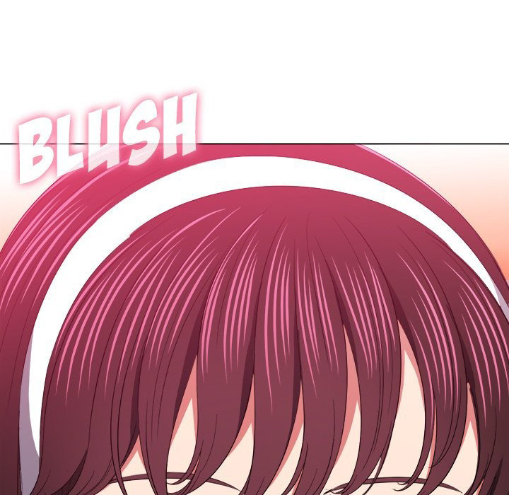 My High School Bully Chapter 109 - Page 25 in English