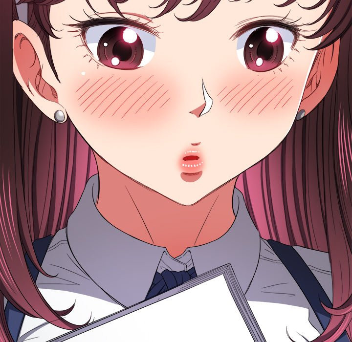 My High School Bully Chapter 109 - Page 26 in English