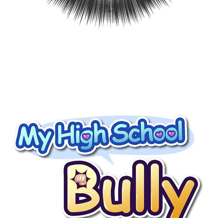 My High School Bully Chapter 109 - Page 29 in English