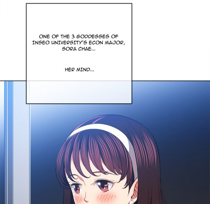 My High School Bully Chapter 109 - Page 31 in English
