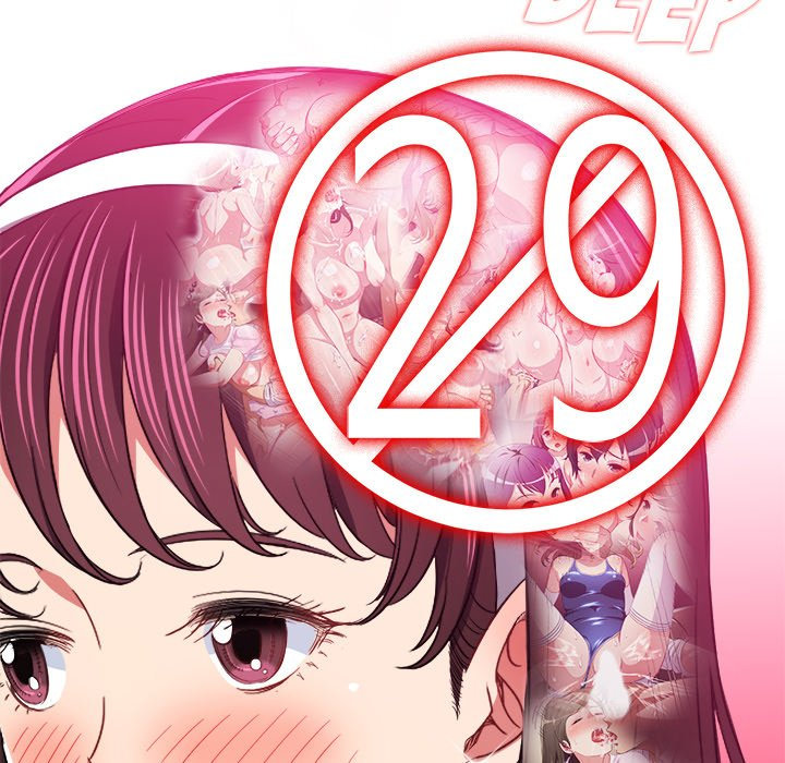 My High School Bully Chapter 109 - Page 35 in English