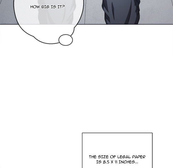 My High School Bully Chapter 109 - Page 42 in English