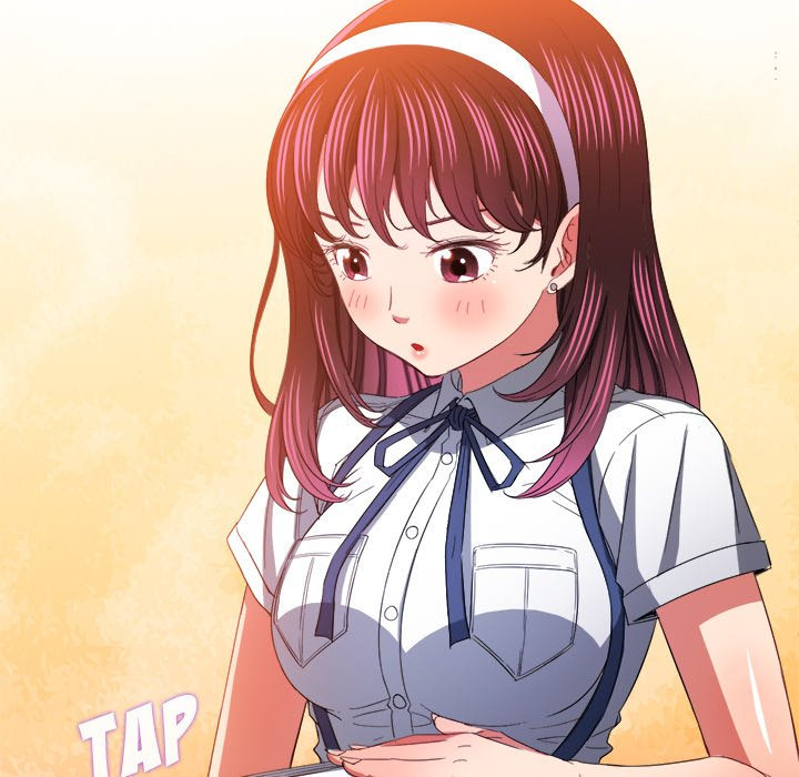 My High School Bully Chapter 109 - Page 45 in English