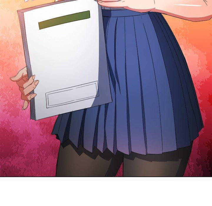 My High School Bully Chapter 109 - Page 46 in English