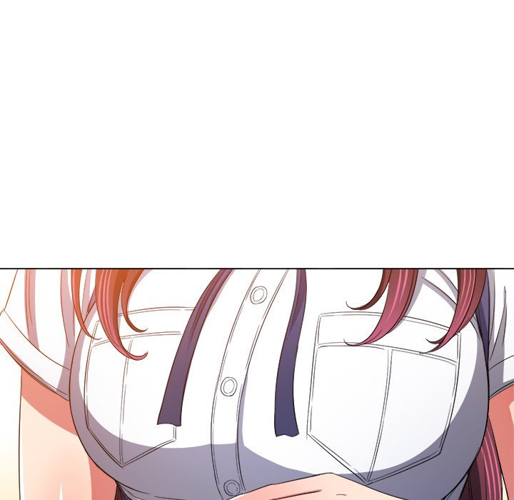 My High School Bully Chapter 109 - Page 47 in English