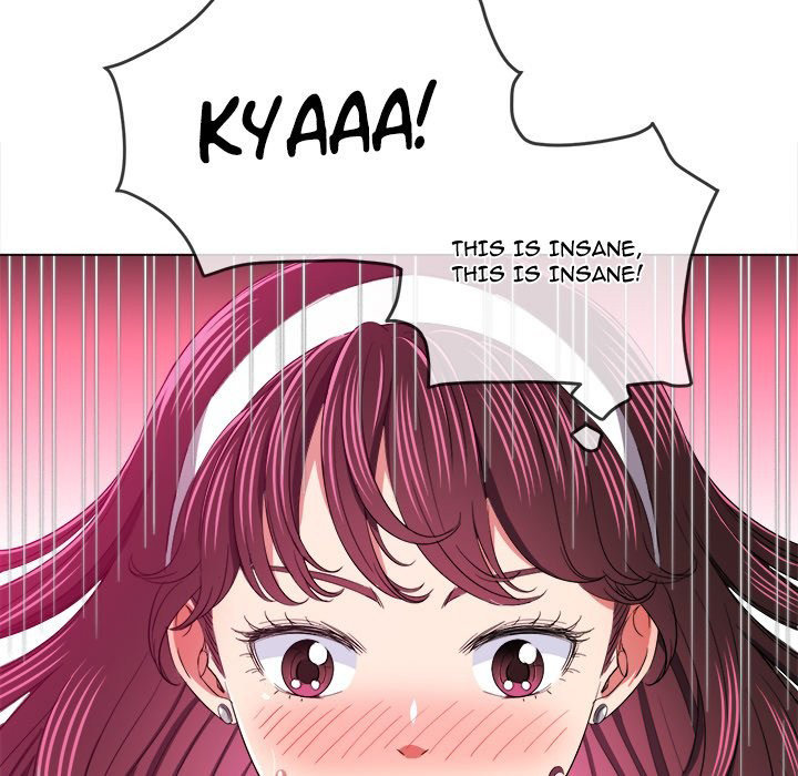 My High School Bully Chapter 109 - Page 49 in English