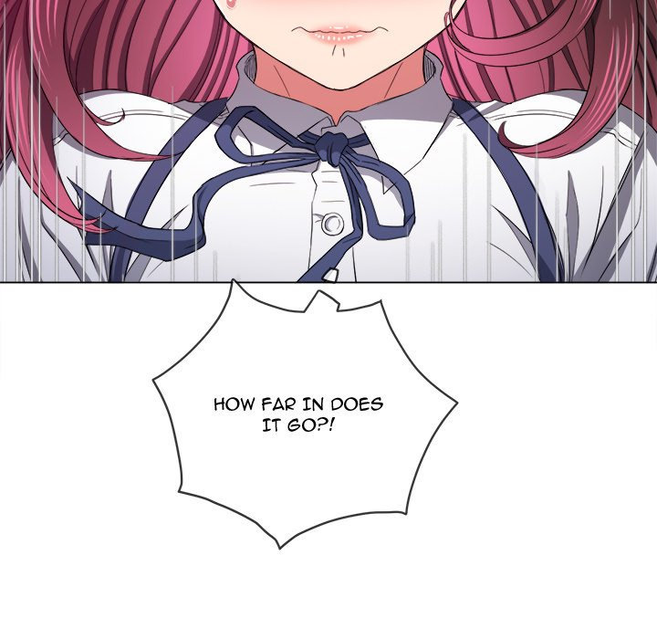 My High School Bully Chapter 109 - Page 50 in English